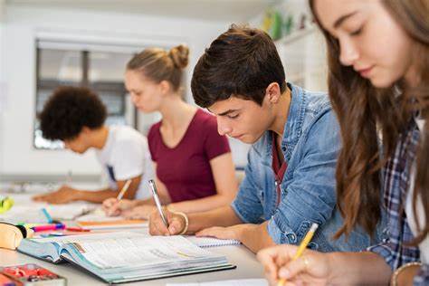 Comprehensive Academic Coaching
