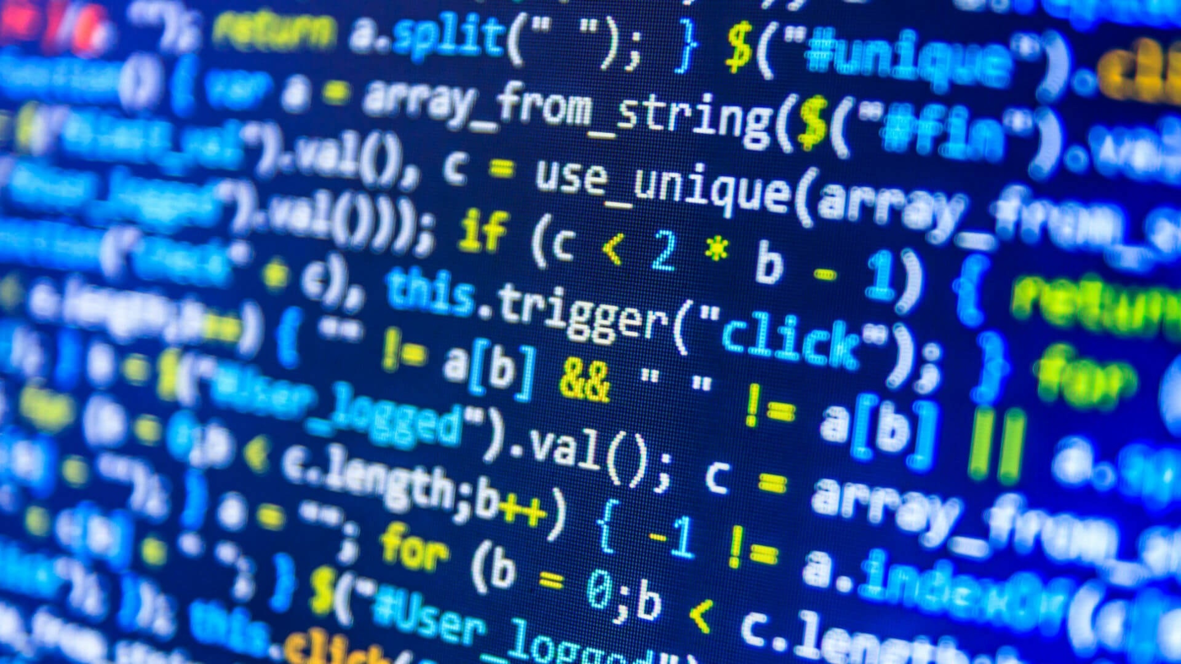 Advanced Coding & Development Academy